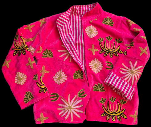 Tiger Lov3 Jacket